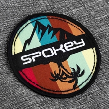 Termo taška s chladícím gelem ve stěnách Spokey ICECUBE 3 NEW, 8 l