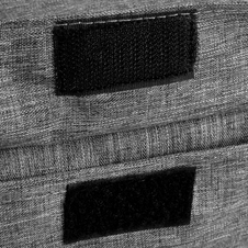 Termo taška s chladícím gelem ve stěnách Spokey ICECUBE 3 NEW, 8 l