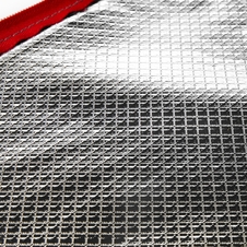 Termo taška s chladícím gelem ve stěnách Spokey ICECUBE 3 NEW, 8 l