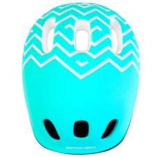 Dětská cyklistická přilba Spokey STRAPY 2, 52-56cm