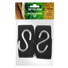 Upevnění pro houpací sítě Spokey GIBBON