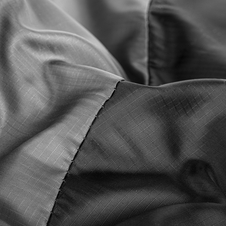 Spací pytel Spokey POLARIS 350, -9°C, černo-šedý