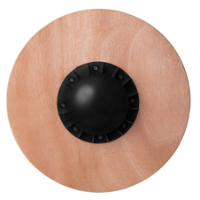 Balanční deskaSpokey BALANCE BOARD, dřevěná