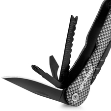 Skládací multifunkční kleště Spokey SX-CARBON