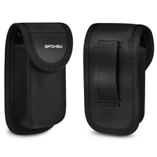 Sada multifunkčního nářadí v dárkové krabičce Spokey BOLD: nůž + kleště + svítilna s poutkem