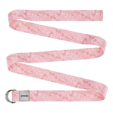 Pás na cvičení jógy Spokey LEAF