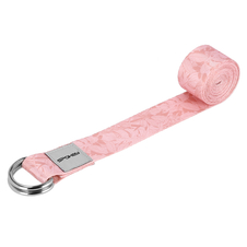 Pás na cvičení jógy Spokey LEAF