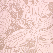 Jóga podložka Spokey LEAF, 183x61x0,4cm