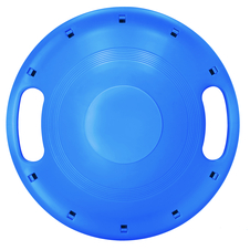 Balanční deska s úchytySpokey FLAT, plastová