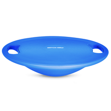 Balanční deska s úchytySpokey FLAT, plastová