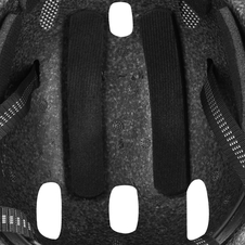 Dětská cyklistická přilba Spokey FUN LADYBUG, 48-52cm