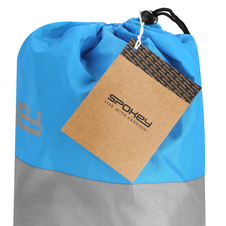 Samonafukovací karimatka Spokey AIR MAT, 185x55x3cm, R-Value 3