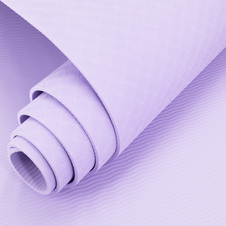 Jóga podložka Spokey MANDALA, 183x61x0,4cm