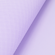 Jóga podložka Spokey MANDALA, 183x61x0,4cm