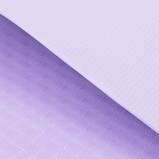 Jóga podložka Spokey MANDALA, 183x61x0,4cm