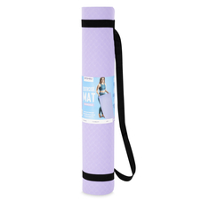 Jóga podložka Spokey MANDALA, 183x61x0,4cm