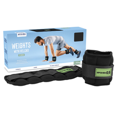 Sada závaží na ruce a nohy Spokey FORM, 0,5kg