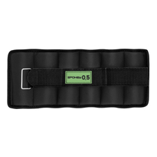 Sada závaží na ruce a nohy Spokey FORM, 0,5kg