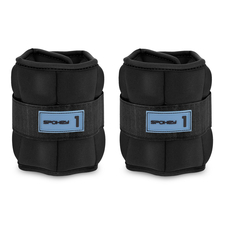 Sada závaží na ruce a nohy Spokey FORM, 1kg