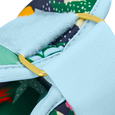 Sada závaží na ruce a nohy Spokey HOME JUNGLE, 1kg