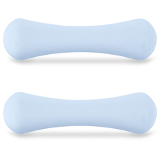 Sada neoprenových činek Spokey BONE, 1kg