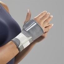 Bandáž na zápěstí Spokey SEGRO PRO, vel. UNI