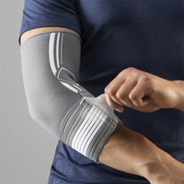 Bandáž na loket Spokey SEGRO PRO, vel. UNI