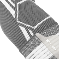 Bandáž na loket Spokey SEGRO PRO, vel. UNI