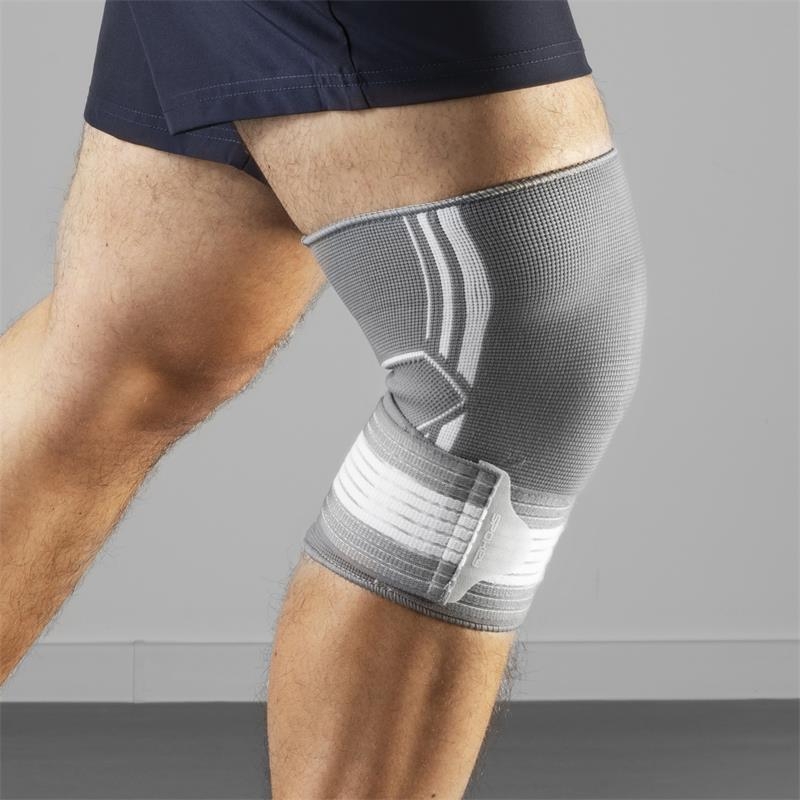 Bandáž na koleno Spokey SEGRO PRO, vel. UNI