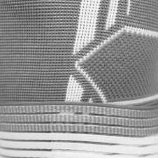 Bandáž na koleno Spokey SEGRO PRO, vel. UNI