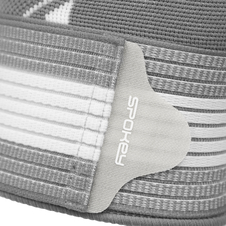 Bandáž na koleno Spokey SEGRO PRO, vel. UNI