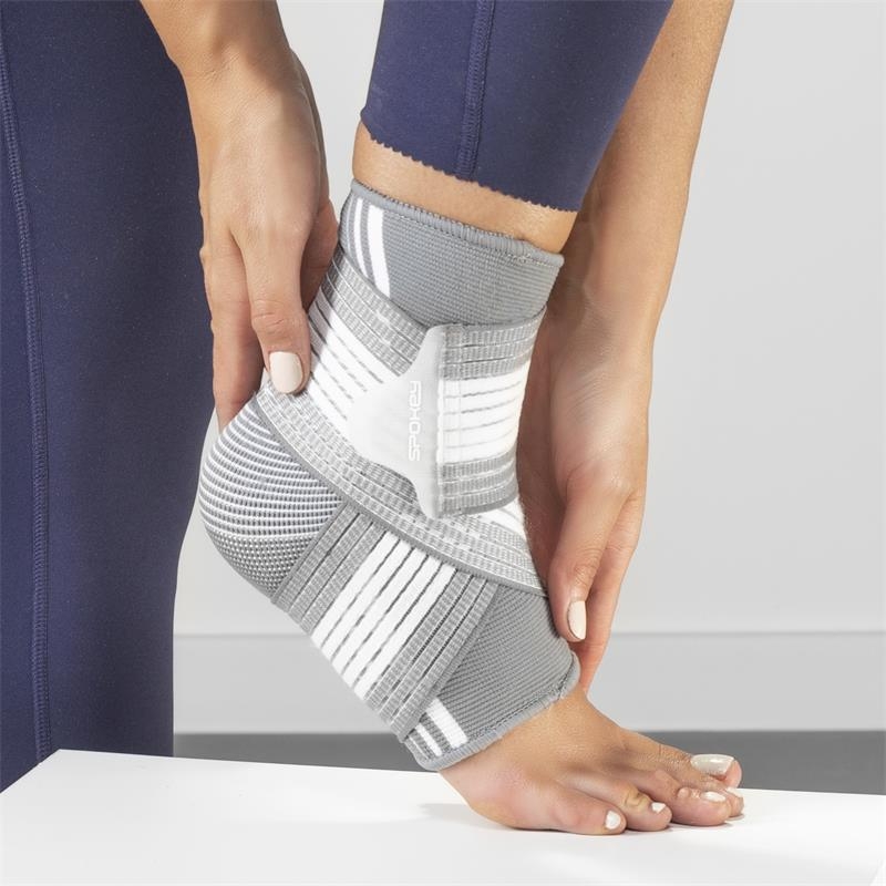 Bandáž na kotník Spokey SEGRO PRO, vel. UNI