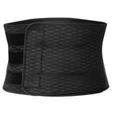 Zeštíhlující bederní pás Spokey LINE, vel. UNI