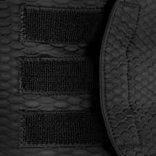 Zeštíhlující bederní pás Spokey LINE, vel. UNI