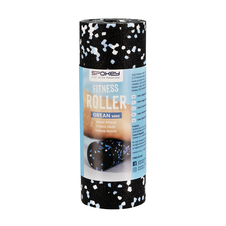 Masážní fitness válec Spokey GREAN MINI, 15cm