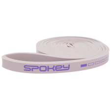Posilovací guma Spokey POWER X-LIGHT, odpor 0-13kg