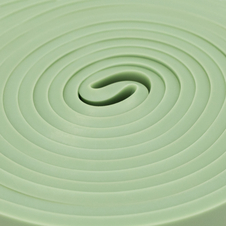 Posilovací guma Spokey POWER LIGHT, odpor 11-19kg