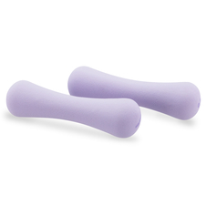 Sada neoprenových činek Spokey BONE, 0,5kg