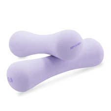 Sada neoprenových činek Spokey BONE, 0,5kg