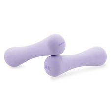 Sada neoprenových činek Spokey BONE, 0,5kg