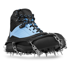 Turistické řetízkové nesmeky Spokey SECU