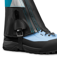 Turistické nepromokavé návleky Spokey TRACKY II, modré