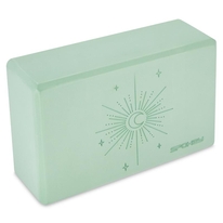 Jóga blok Spokey ASURA