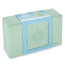 Jóga blok Spokey ASURA