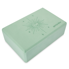 Jóga blok Spokey ASURA