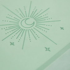 Jóga blok Spokey ASURA