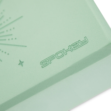 Jóga blok Spokey ASURA