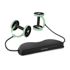 Multifunkční posilovací kolečka Spokey CARVY