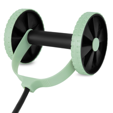 Multifunkční posilovací kolečka Spokey CARVY