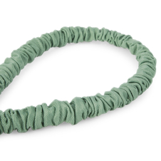 Posilovací expandér s úchyty Spokey SUPRA TUBE, 22,5kg